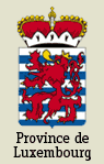 Province du luxembourg